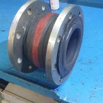 船舶配件—橡胶波纹管膨胀节（CK-J20240201-21）询价-船用采购网-船舶物料采购-船务服务-一站式船用设备供应服务