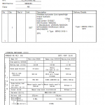 船舶备件—三菱液压马达（CK-L20240219-01）询价-船用采购网-船舶物料采购-船务服务-一站式船用设备供应服务