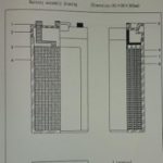 船舶备件—铅酸蓄电池（CK-H20240218-01）询价-船用采购网-船舶物料采购-船务服务-一站式船用设备供应服务