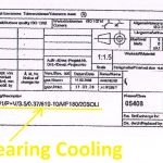 船舶配件—轴发电机冷却模块（CK-R20240201-26）询价-船用采购网-船舶物料采购-船务服务-一站式船用设备供应服务