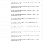 船舶配件—备件（CK-C20240201-09）询价-船用采购网-船舶物料采购-船务服务-一站式船用设备供应服务