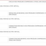 船舶备件—空气压缩机配件（CK-L20240223-03）询价-船用采购网-船舶物料采购-船务服务-一站式船用设备供应服务