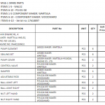 船舶备件—备件（CK-J20240222-06）询价-船用采购网-船舶物料采购-船务服务-一站式船用设备供应服务