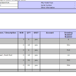 船舶备件—O型环/橡胶密封件/推杆（CK-R20240222-15）询价-船用采购网-船舶物料采购-船务服务-一站式船用设备供应服务