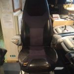 船舶备件—控制台椅（CK-J20240218-10）询价-船用采购网-船舶物料采购-船务服务-一站式船用设备供应服务