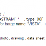 船舶备件—船首推进器（CK-J20240220-36）询价-船用采购网-船舶物料采购-船务服务-一站式船用设备供应服务