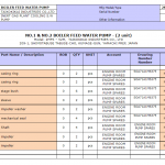 船舶备件—配件（CK-R20240227-18）询价-船用采购网-船舶物料采购-船务服务-一站式船用设备供应服务