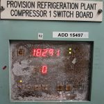 船舶备件—供应制冷剂显示监视器（CK-R20240227-24）询价-船用采购网-船舶物料采购-船务服务-一站式船用设备供应服务