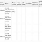 船舶备件—配件（CK-R20240226-21）询价-船用采购网-船舶物料采购-船务服务-一站式船用设备供应服务