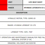 船舶备件—液压马达（CK-H20240219-04）询价-船用采购网-船舶物料采购-船务服务-一站式船用设备供应服务