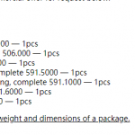 船舶备件—备件（CK-R20240220-16）询价-船用采购网-船舶物料采购-船务服务-一站式船用设备供应服务
