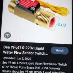 船舶备件—开关组件（CK-C20240221-10）询价-船用采购网-船舶物料采购-船务服务-一站式船用设备供应服务