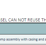 船舶备件—海水喷射泵组件/离心泵（CK-C20240218-18）询价-船用采购网-船舶物料采购-船务服务-一站式船用设备供应服务