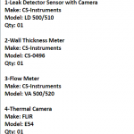 船舶备件—备件（CK-Y20240218-03）询价-船用采购网-船舶物料采购-船务服务-一站式船用设备供应服务