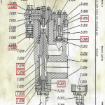 船舶备件—O型环/杆密封圈/活塞接头环（CK-L20240219-02）询价-船用采购网-船舶物料采购-船务服务-一站式船用设备供应服务