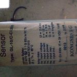 船舶备件采购—KONGSBER GL-10/C20（CK-C20240202-11）询价-船用采购网-船舶物料采购-船务服务-一站式船用设备供应服务