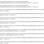 船舶备件—备件（CK-J20240220-39）询价-船用采购网-船舶物料采购-船务服务-一站式船用设备供应服务