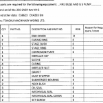 船舶备件—配件（CK-C20240227-08）询价-船用采购网-船舶物料采购-船务服务-一站式船用设备供应服务