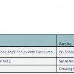 船舶备件—燃油泵（CK-C20240226-03）询价-船用采购网-船舶物料采购-船务服务-一站式船用设备供应服务