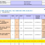 船舶备件—超声波液位开关/超声波液位计（CK-R20240227-26）询价-船用采购网-船舶物料采购-船务服务-一站式船用设备供应服务