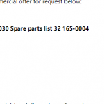 船舶备件—备件（CK-R20240218-21）询价-船用采购网-船舶物料采购-船务服务-一站式船用设备供应服务
