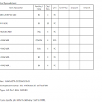 船舶备件—备件（CK-L20240218-11）询价-船用采购网-船舶物料采购-船务服务-一站式船用设备供应服务