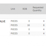 船舶备件—备件（CK-R20240222-20）询价-船用采购网-船舶物料采购-船务服务-一站式船用设备供应服务