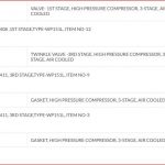船舶备件—空气压缩机配件（CK-L20240223-03）询价-船用采购网-船舶物料采购-船务服务-一站式船用设备供应服务