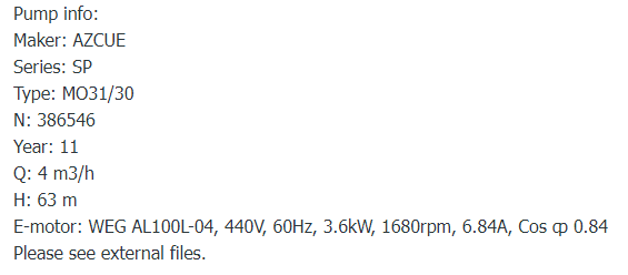 【询价】船舶备件—潜水泵/联轴器衬套备用件（CK-C20240220-03）询价-泰州昌宽社区-报价采购-船用采购网-船舶物料采购-船务服务-一站式船用设备供应服务