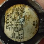 船舶备件—燃油流量计（CK-R20240227-05）询价-船用采购网-船舶物料采购-船务服务-一站式船用设备供应服务