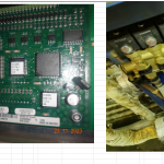 船舶备件—运算板/水阀块（CK-Y20240219-06）询价-船用采购网-船舶物料采购-船务服务-一站式船用设备供应服务