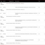 船舶备件—空气压缩机配件（CK-L20240223-03）询价-船用采购网-船舶物料采购-船务服务-一站式船用设备供应服务