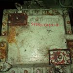 船舶备件—空气冷却器配件（CK-C20240229-01）询价-船用采购网-船舶物料采购-船务服务-一站式船用设备供应服务