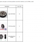 船舶备件—备件（CK-L20240218-08）询价-船用采购网-船舶物料采购-船务服务-一站式船用设备供应服务