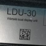 船舶备件—Wartsila显示器/控制面板（CK-R20240218-01）询价-船用采购网-船舶物料采购-船务服务-一站式船用设备供应服务