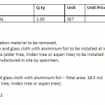 船舶备件—涂层翻新（CK-H20240222-03）询价-船用采购网-船舶物料采购-船务服务-一站式船用设备供应服务