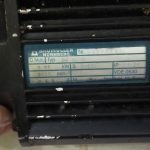 船舶备件—伺服电机（CK-J20240219-22）询价-船用采购网-船舶物料采购-船务服务-一站式船用设备供应服务