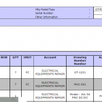 船舶备件—压力变送器/PUR电缆/隔离栏（CK-R20240226-03）询价-船用采购网-船舶物料采购-船务服务-一站式船用设备供应服务