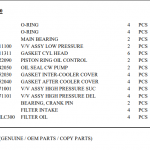 船舶备件—配件（CK-L20240226-03）询价-船用采购网-船舶物料采购-船务服务-一站式船用设备供应服务