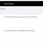 船舶备件—吹灰器备件（CK-C20240219-03）询价-船用采购网-船舶物料采购-船务服务-一站式船用设备供应服务
