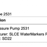 船舶备件—高压泵（CK-R20240226-13）询价-船用采购网-船舶物料采购-船务服务-一站式船用设备供应服务