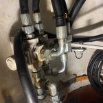 船舶备件—换向阀（CK-R20240218-05）询价-船用采购网-船舶物料采购-船务服务-一站式船用设备供应服务