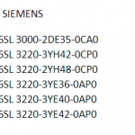 船舶备件—西门子组件（CK-J20240219-11）询价-船用采购网-船舶物料采购-船务服务-一站式船用设备供应服务
