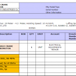 船舶备件—软管吊货电机（CK-R20240227-19）询价-船用采购网-船舶物料采购-船务服务-一站式船用设备供应服务