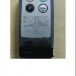 船舶备件—遥控器（CK-R20240229-18）询价-船用采购网-船舶物料采购-船务服务-一站式船用设备供应服务