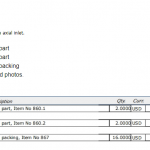 船舶备件—联接件（CK-C20240228-01）询价-船用采购网-船舶物料采购-船务服务-一站式船用设备供应服务