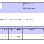 船舶备件—机油滤清器（CK-R20240228-03）询价-船用采购网-船舶物料采购-船务服务-一站式船用设备供应服务