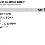 船舶备件—空气压缩机配件（CK-L20240223-03）询价-船用采购网-船舶物料采购-船务服务-一站式船用设备供应服务