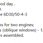 船舶备件—发动机气缸体/气缸套（CK-J20240229-03）询价-船用采购网-船舶物料采购-船务服务-一站式船用设备供应服务