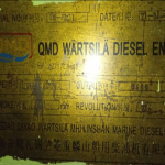 船舶备件—Wartsila配件（CK-R20240229-13）询价-船用采购网-船舶物料采购-船务服务-一站式船用设备供应服务